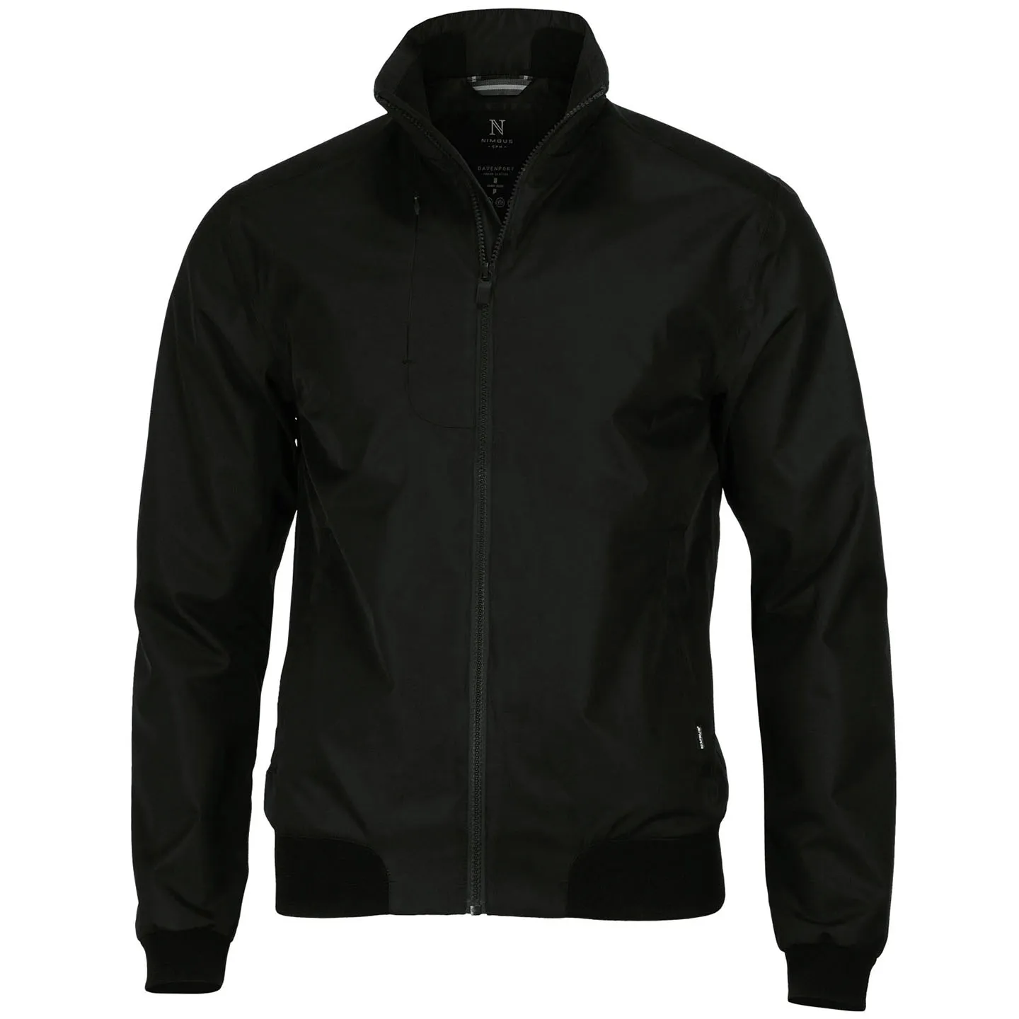 Davenport – timeless elegant jacket